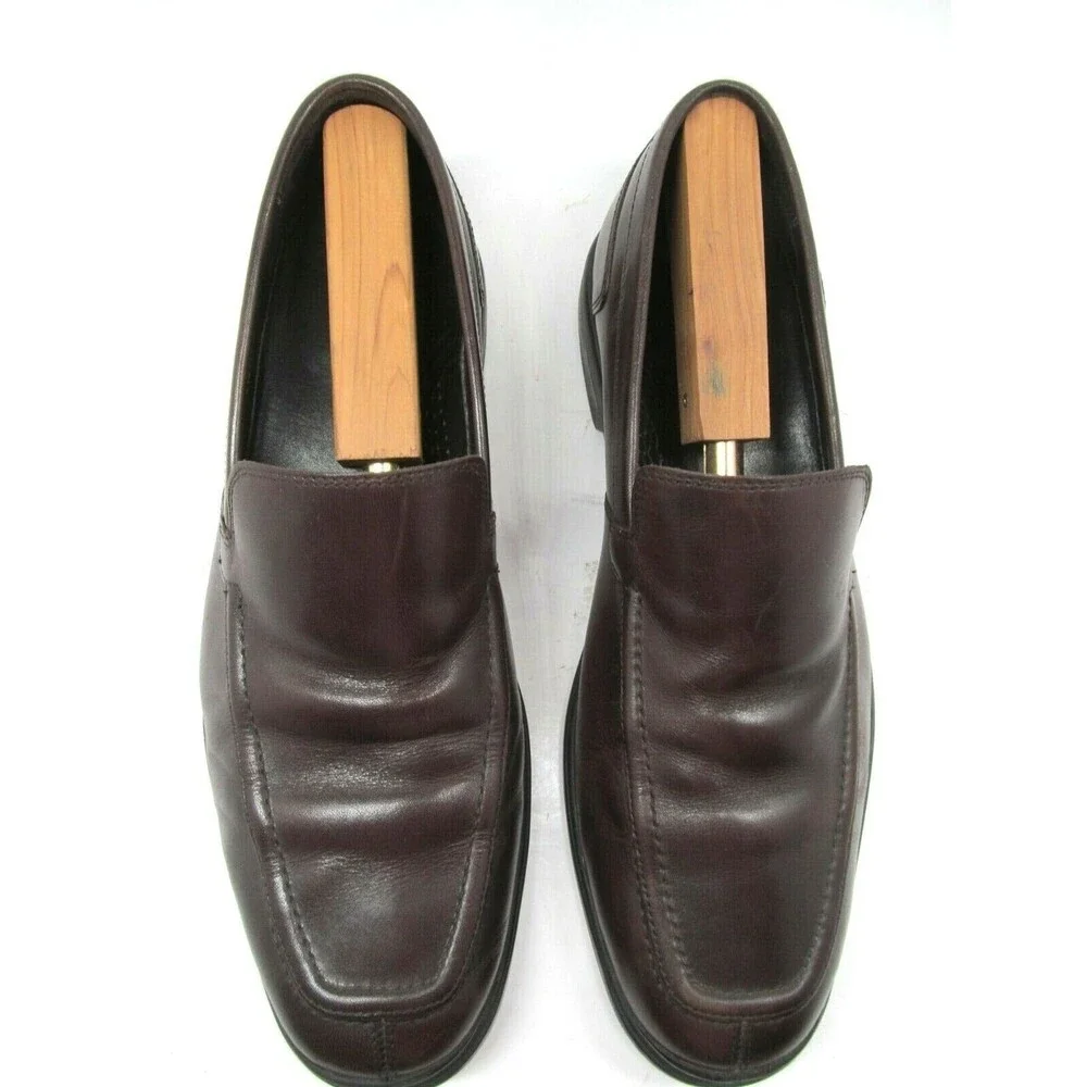 Cole Haan Loafers Mens Size US 9.5  M Casual Shoes